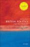 [Very Short Introductions 092] • British Politics